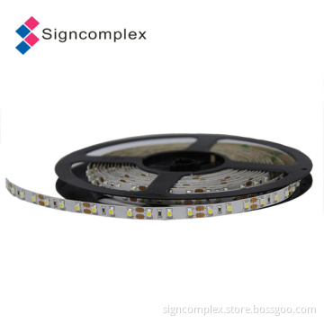 Digital Waterproof Flexible LED Strip